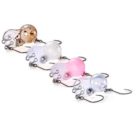 Jackson Bubble Magic (Float) TBTB