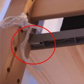 100 Pieces 3 mm x 18 mm Dowel Pin Stainless Steel Shelf Support Pin Metal Fasten Elements by Yesallwas