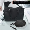 Zopsc Estuche de Almacenamiento para Mouse - Estuche portátil para