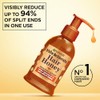 Garnier Whole Blends Honey Treasures Hair Honey Repairing Serum for