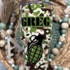 Camo Stencil for Spray Paint 6inch Camo Paint Stencils Camouflage