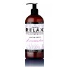 Laferv Aceite Masaje Relajante Lavanda Riquisimo 500 Ml Despachador