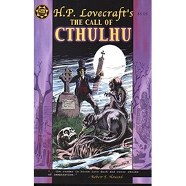 H. P. Lovecraft's The Call of Cthulhu