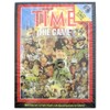 Time The Game