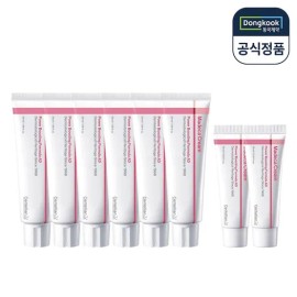 Centellian 24 (Hyundai Hmall) Centellian 24 Madeca Cream Power Boosting Formula Advanced 50ml 6pcs + 15ml 2pcs Vitamin C / (현대Hmall) 센텔리안24 마데카 크림 파워 부스팅 포뮬러 어드밴스드 50ml 6개+15ml 2개 비타민C