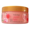 Bodycology Sugar Scrub Exfoliante Corporal Sweet Love 297 g Hidrata y Perfuma                                                                         