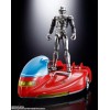 Bandai BAS64963: Bandai Space Sheriff Gavan Chogokin Space Sheriff Gavan