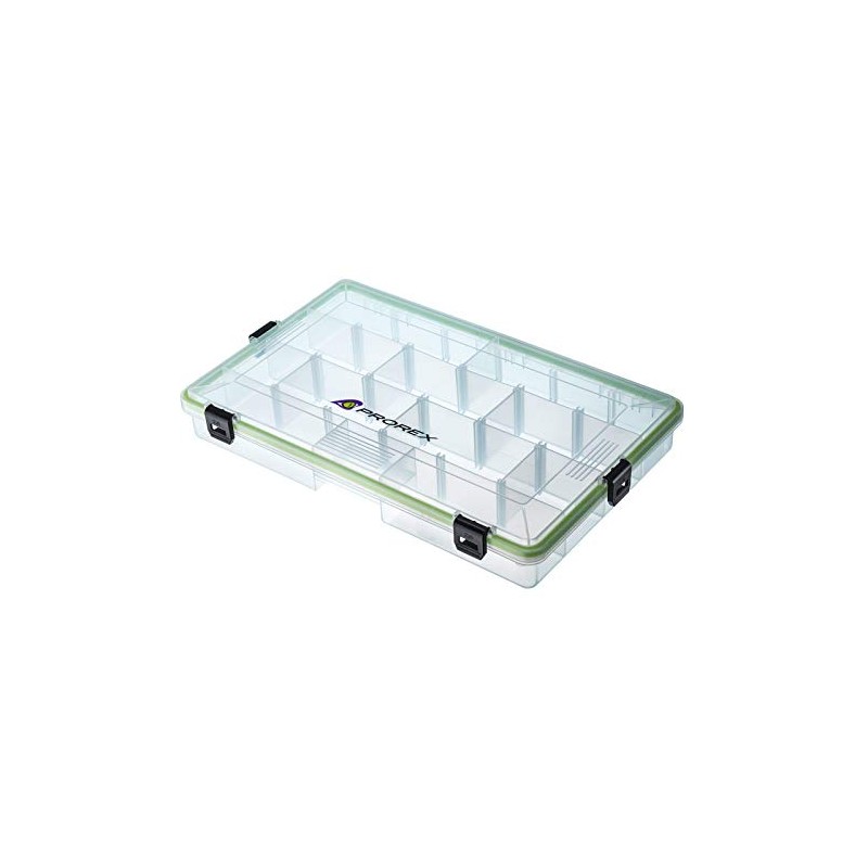 Daiwa Fishing Box Bait Box - Prorex Sealed L