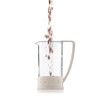 Bodum Brazil Coffee Press, 3 Cup, 0.35 L - White