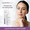 Beverly Hills Instant Facelift Anti Aging Eye Serum Treatment for