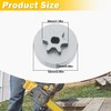 90618228 Drive Sprocket for Dewalt DCCS620B DCCS620P1 DCCS670X1 DCCS690B DCCS690H1