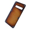 Electric Guitar Rear Backplate Spring Cover Aluminum Alloy Smooth Appearance