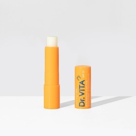 Daycell Soft Lip Care Dr. Vita Vitamin Lip Treat Lip Balm 3.6g / 부드러운 입술관리 닥터비타 비타민 립트리트 립밤 3.6g