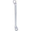 KS Tools 517.0814 CLASSIC Double ring spanner, offset, 19x22mm