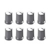 sourcing map Dmr Potentiometer / Volume Control / Cap /