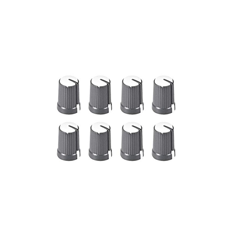 sourcing map Dmr Potentiometer / Volume Control / Cap /