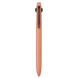 Mitsubishi Pencil Limited Jetstream Prime Multifunction Pen PRIME 2&1 MSXE333005.CP Coral Pink