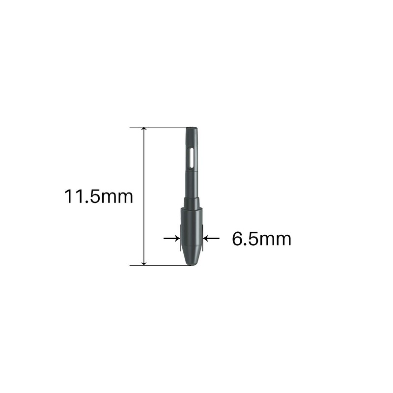 Artisul N05 P58B/P59 Option Standard Lead for Pen Tablets, 10