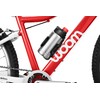 woom GLUG Stainless Steel Bottle, Water Bottle for Children, Bicycle