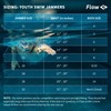 Flow Splice Jammer - Trajes de baño para nadar en