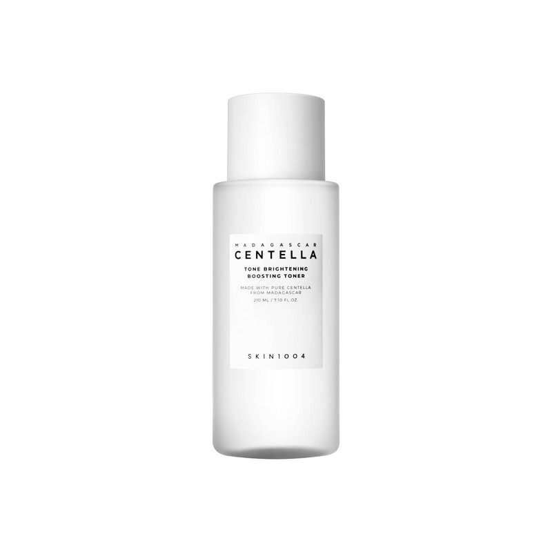 SKIN1004 Madagascar Centella Tone Brightening Boosting Toner 210ml