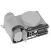 FOTGA Camera Base Plate Quick Release Plate for Sony Alpha