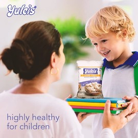 Yulcis - Cassava Biscuits | Sequilhos | Crunchy Texture, Balanced Sweet Taste, Gluten-free And Trans Fat Free | Sweet Baked Biscuits Made Of Yucca, Product From Ecuador | 2 pack