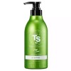 TS 뉴프리미엄 지성두피용 샴푸 식물 에센셜 오일향 TS New Premium Shampoo for Oily Scalp with Plant Essential Oil Scent