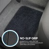 BDK Classic Carpet Floor Mats for Car & Auto -