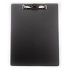 Genuine 3K Carbon Fiber Clipboard, Ultralight, Durable and Portable, 1.5mm