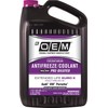 OEM Recochem European Vehicles Premium Antifreeze 50/50 Extended Life Coolant