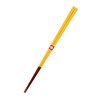 Kawaii 104669 Chopsticks, Made in Japan, Traditional Japanese Colors, Yamabuki,
