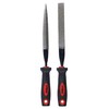 Amtech E1868 2 Piece Diamond File Set