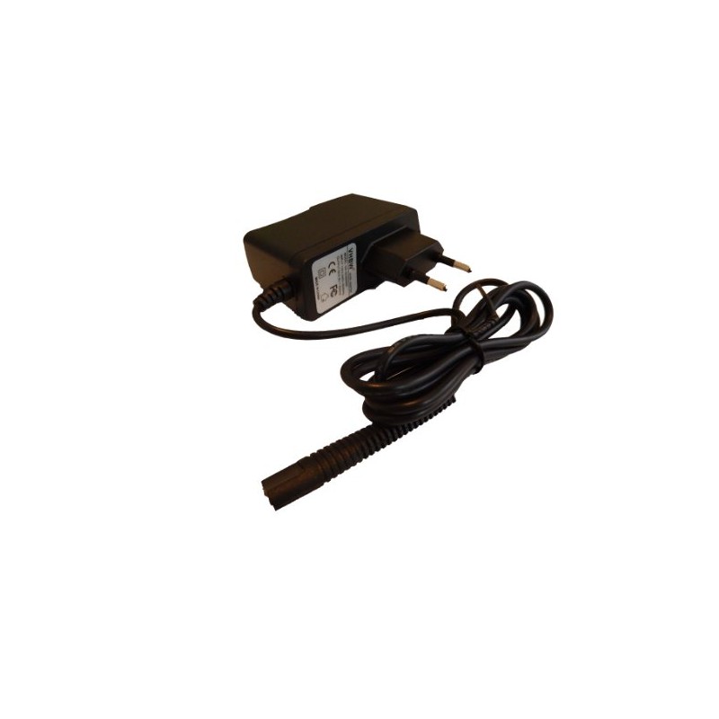 vhbw AC Power Supply Compatible with Braun Series 1 40,