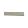 DMT D4E 4-Inch Dia-Sharp Extra-Fine Sharpener - Clear