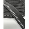 Griffco Supply Ultra Reflective Polypropylene Webbing - Made in USA