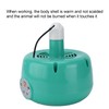 Livestock Heat Lamp Environmental Protection Durable and Heat Resistant Pet