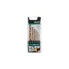 ALPEN 0065600006100 HSS COBALT GRIP TM 6 Drill Bit Set