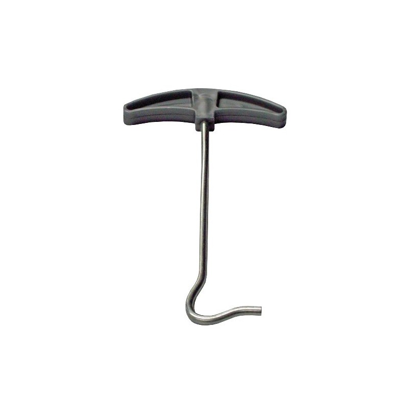 Peg Extractor