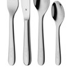 WMF 4-Piece 18/ 10 Stainless Steel Engraved Child's Cutlery Set,