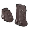 LIXADA Horse Front and Rear Leg Protectors Horse Boots Leg