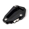 Motorcycle Stand Foot Side Stand Extension Plate for Ducati Multistrada
