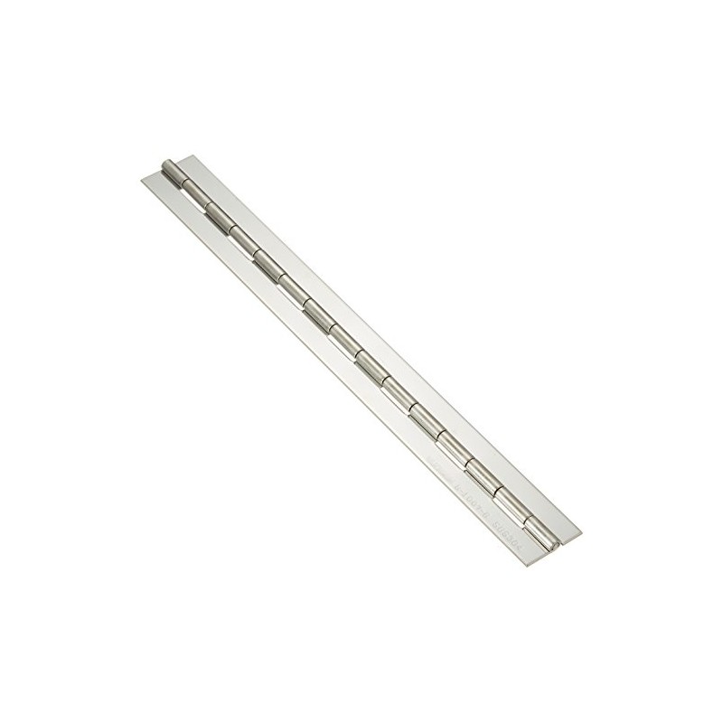 Woodpecker Hildegard Stainless Steel Length Hinge B – 1007 – 8 