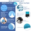 REVIX REVIX Shoulder Ice Pack, Reusable Ice Pack Wrap for