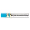 Pentel® - Super Hi-Polymer-Minen, 0,7 mm, HB, Schwarz, 12 Minen/Packung