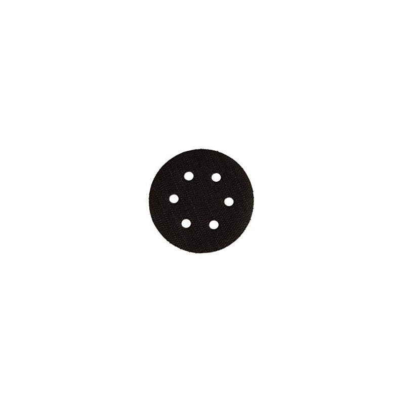 Mirka 8294791211 grinding plate 1/4 inch grip 6L Medium, 77