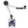 Clockwise Tools Magnetic Base, MGBR-01, Magnetic Stand for Digital Dial