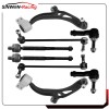 sinwonparts For 2011-2017 Ford Explorer Front Lower Control Arm Ball