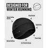 WRELS Thermal Running Beanies for Men Winter Hats Lightweight Warm