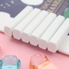 6PCS Eraser Refill, Eraser Pen Refills, Eraser Pen, Pencil Erasers,